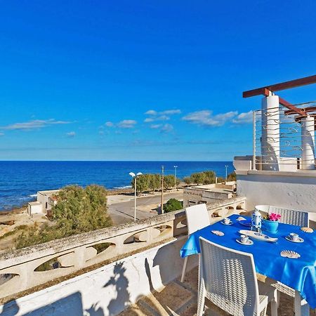 Casa Lorenzo Ostuni Eksteriør bilde