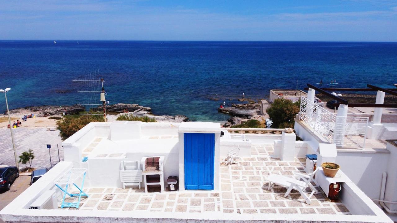 Casa Lorenzo Ostuni Eksteriør bilde