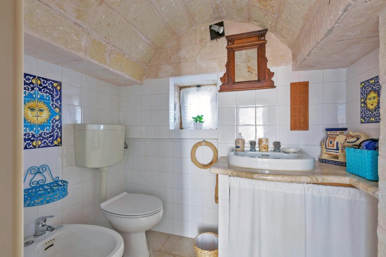 Casa Lorenzo Ostuni Eksteriør bilde