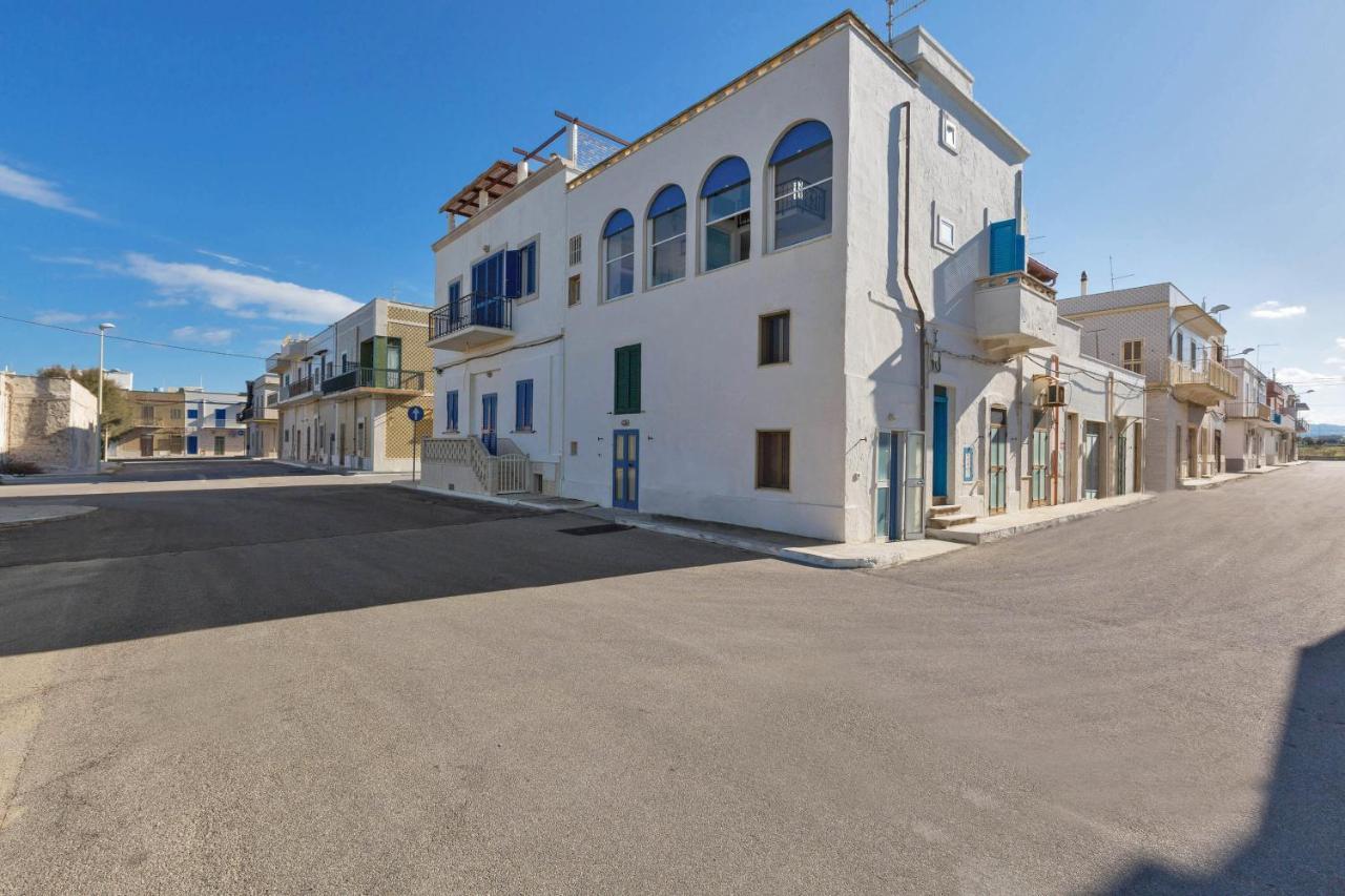 Casa Lorenzo Ostuni Eksteriør bilde
