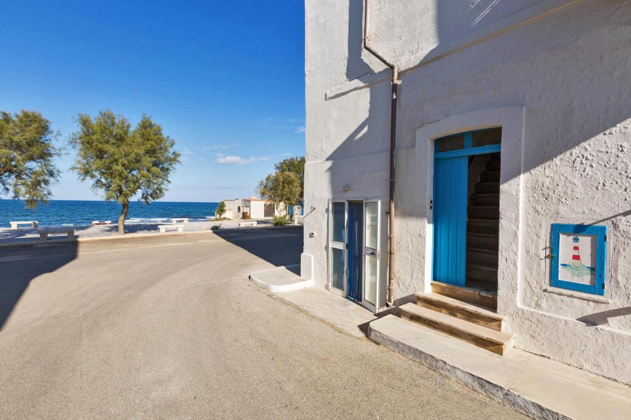 Casa Lorenzo Ostuni Eksteriør bilde