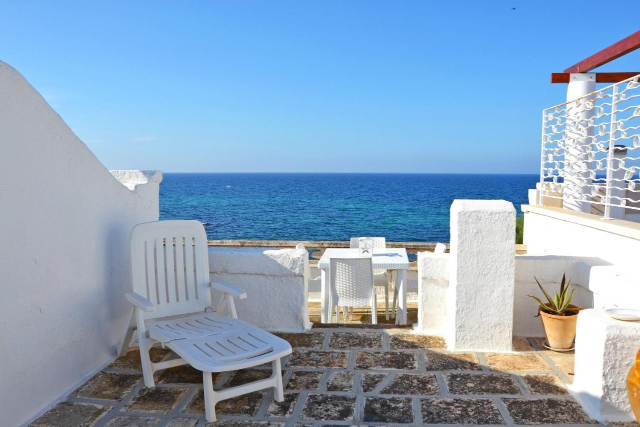 Casa Lorenzo Ostuni Eksteriør bilde