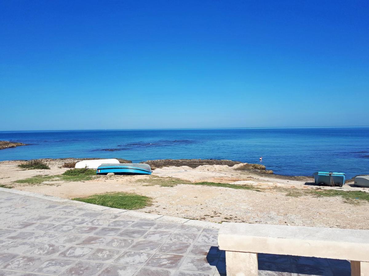 Casa Lorenzo Ostuni Eksteriør bilde
