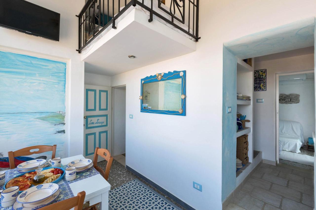 Casa Lorenzo Ostuni Eksteriør bilde
