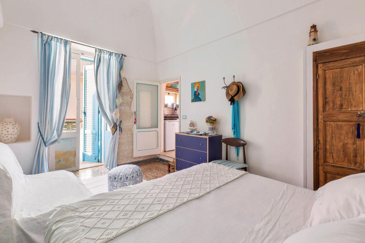 Casa Lorenzo Ostuni Eksteriør bilde