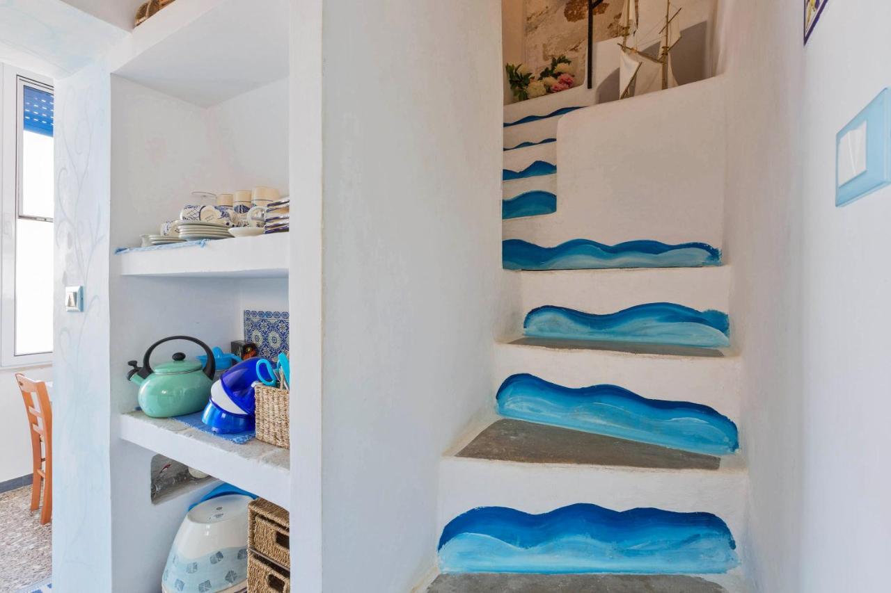 Casa Lorenzo Ostuni Eksteriør bilde